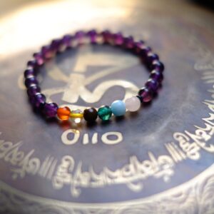 Divine Serenity Amethyst