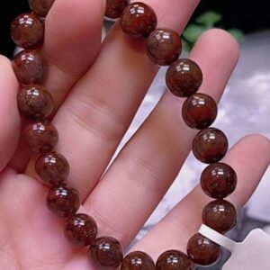 High Vibration Auralite 23