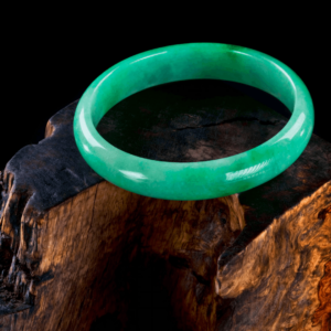 Lucky Stone Jade