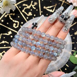 Labradorite