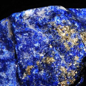 Lapis Lazuli