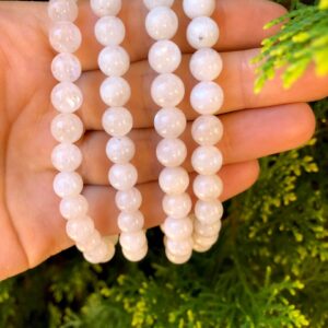 Feminim Vibration Moonstone