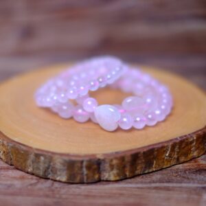 Love Attractor Rose Quartz