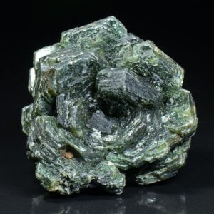 High Vibration Seraphinite