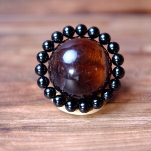 Guardian Black Tourmaline