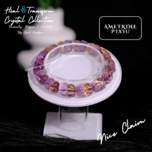 AMETRINE PIXIU