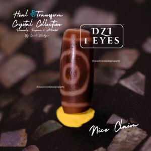 DZI 1 MATA