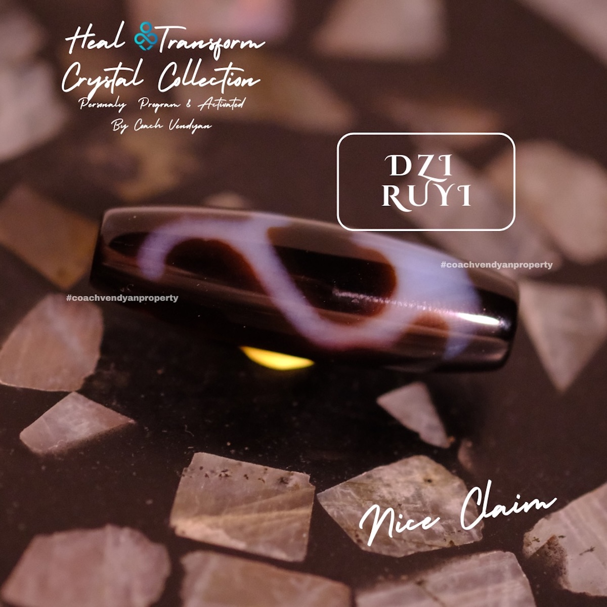 DZI RUYI - Gambar 4