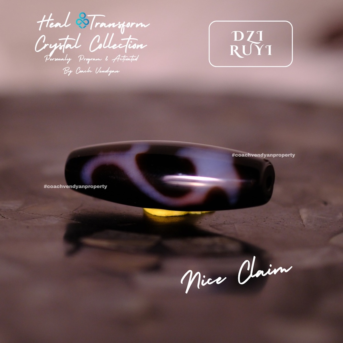 DZI RUYI - Gambar 5