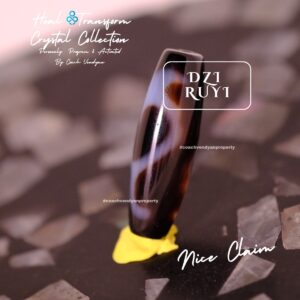 DZI RUYI