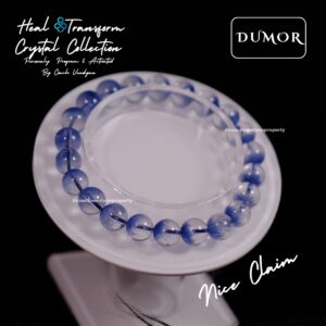 DUMORTIERITE