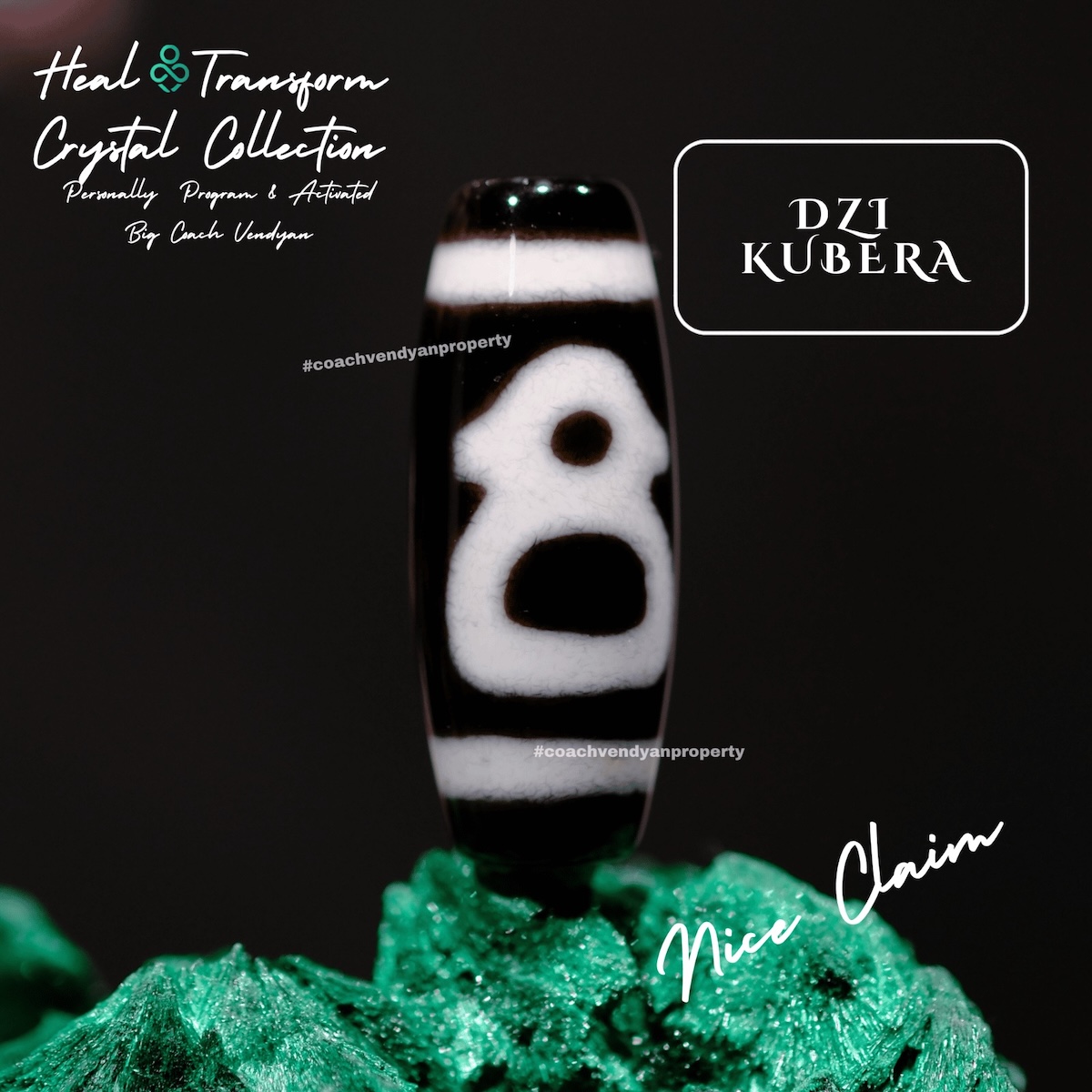 DZI KUBERA - Gambar 5