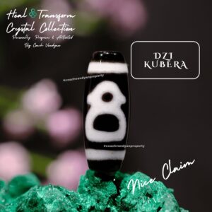 DZI KUBERA