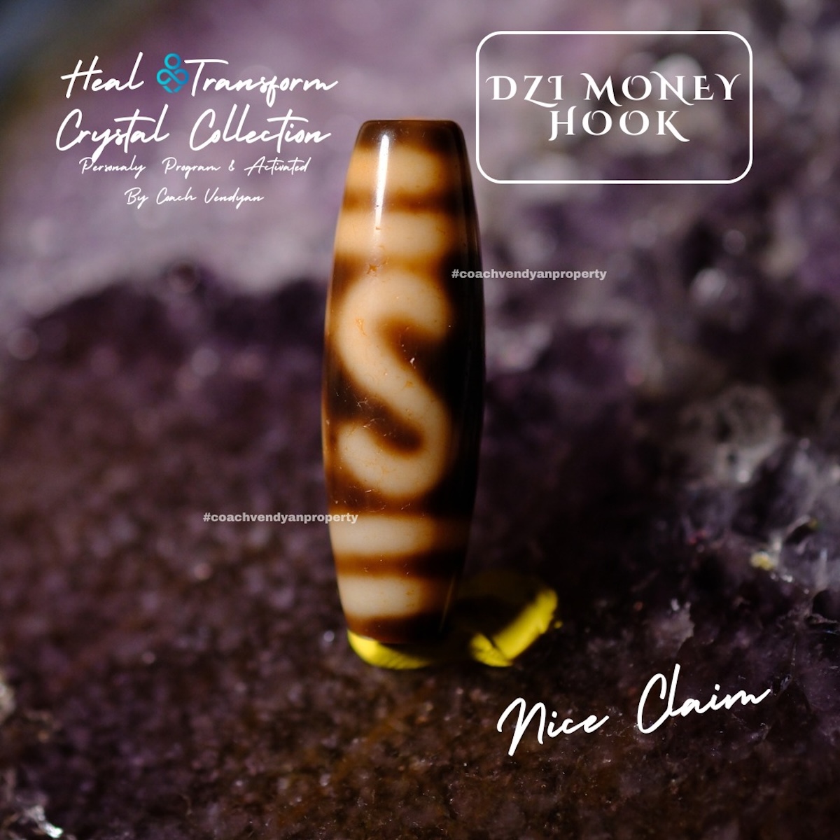 DZI MONEY HOOK - Gambar 2