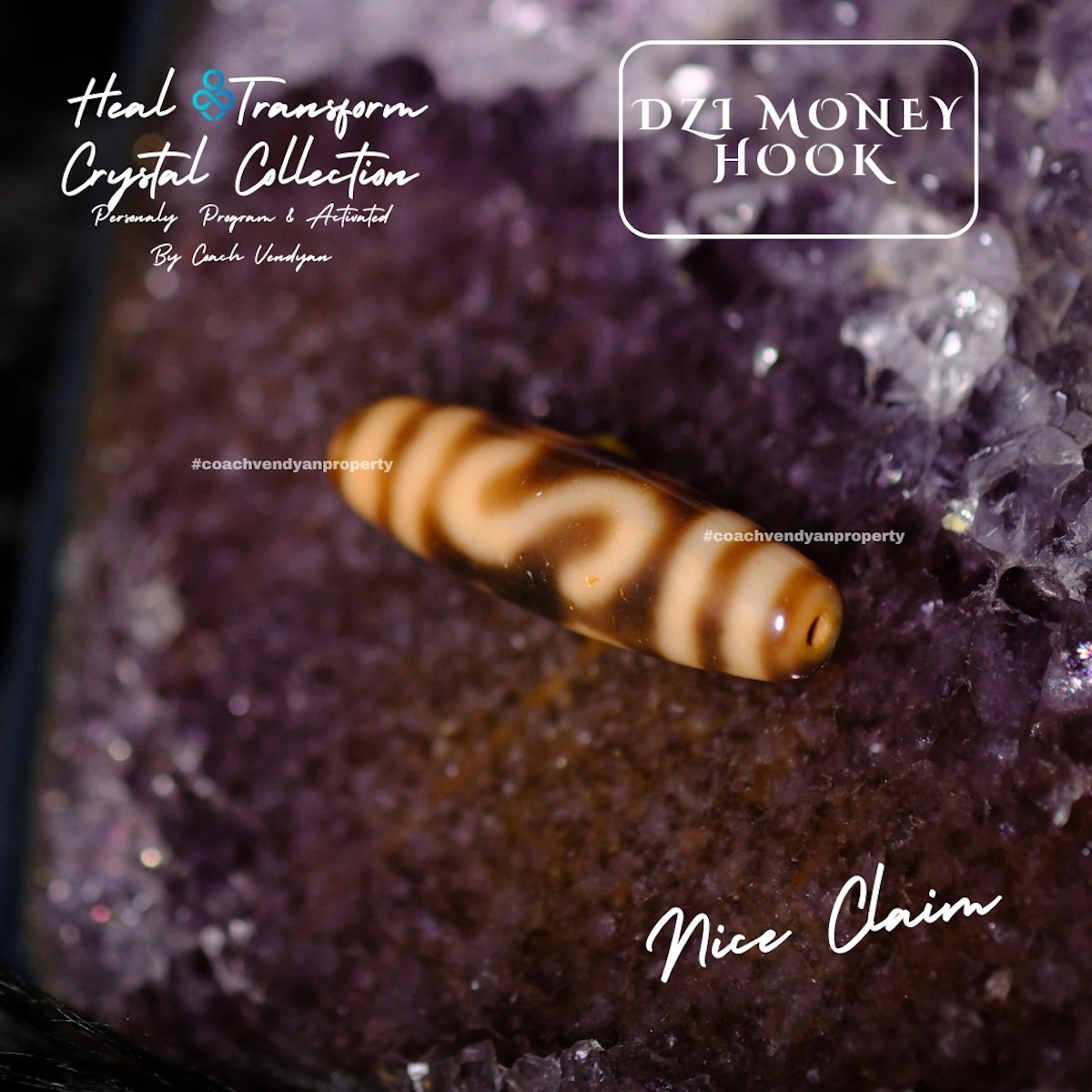 DZI MONEY HOOK - Gambar 5