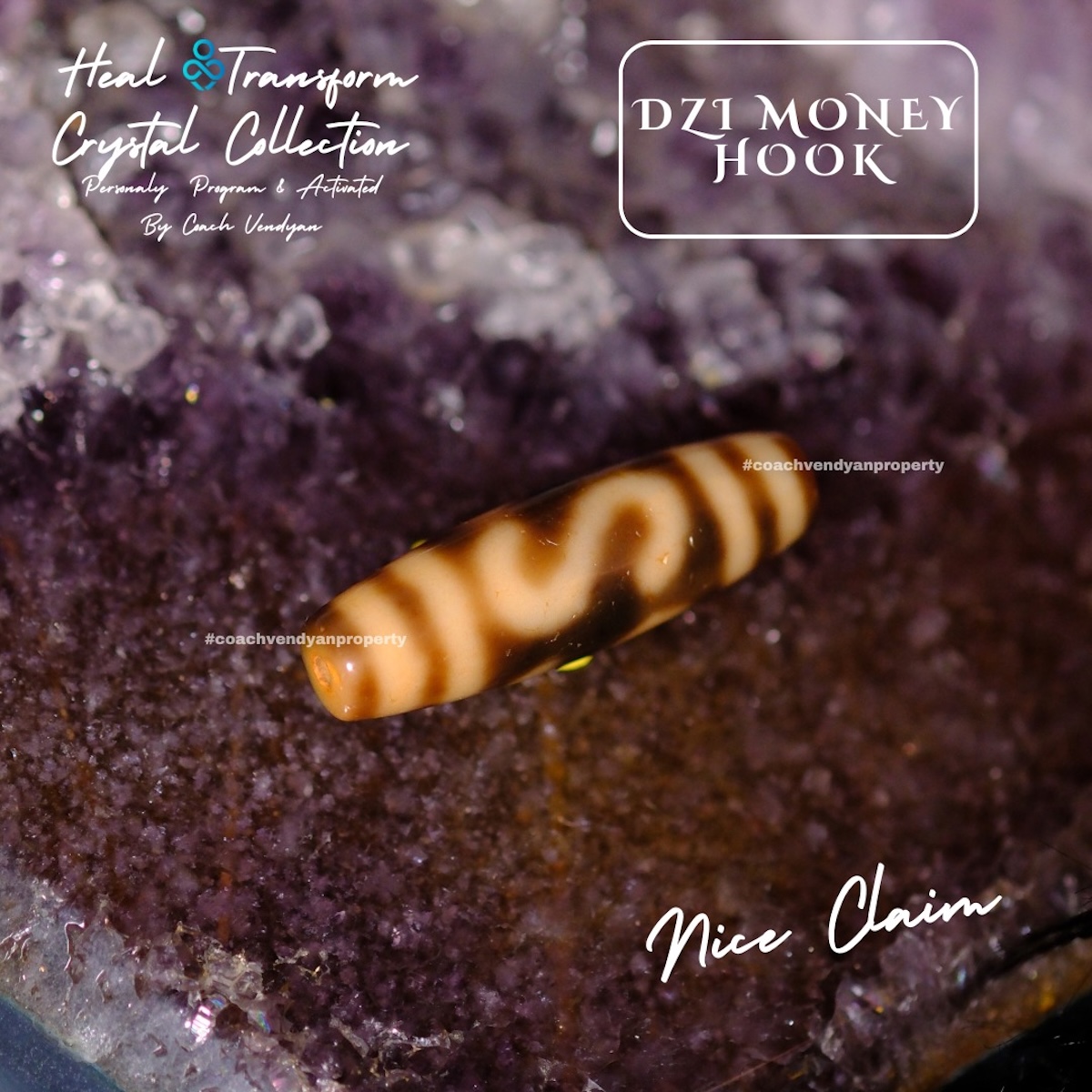 DZI MONEY HOOK - Gambar 4