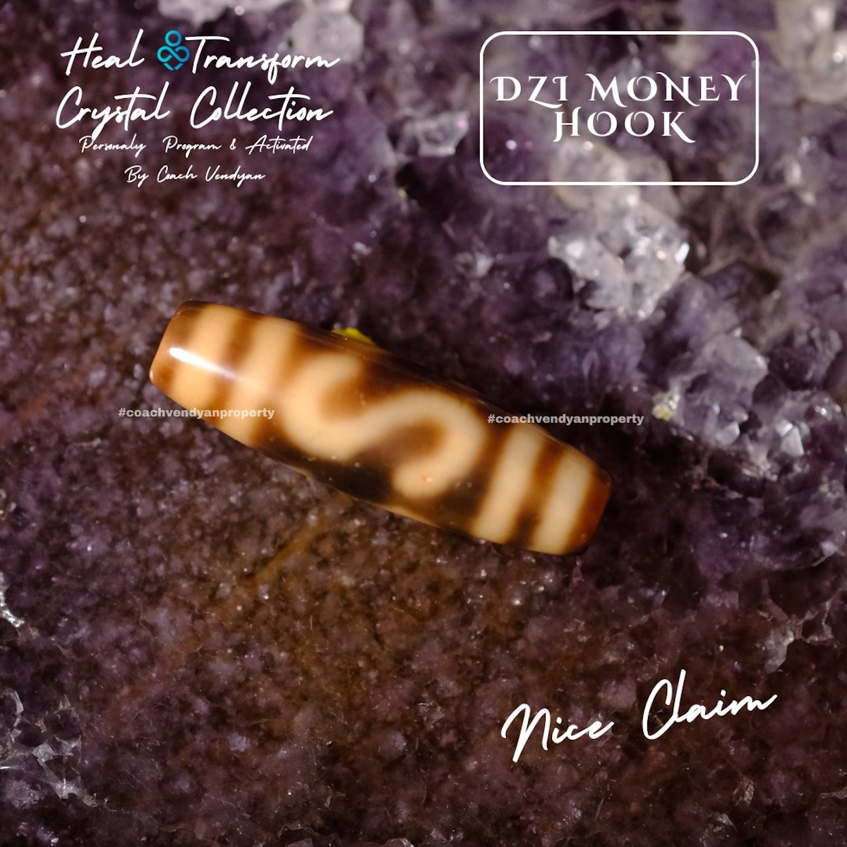 DZI MONEY HOOK - Gambar 3