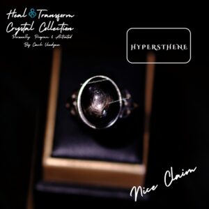 HYPERSTHENE