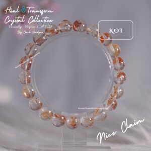 KOI QUARTZ ASLI HVQ