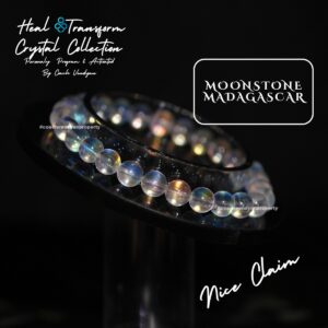 MOONSTONE MADAGASCAR