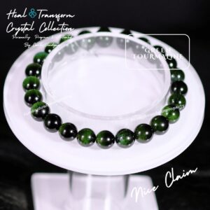 GREEN TOURMALINE
