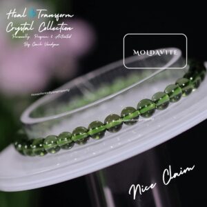 MOLDAVITE